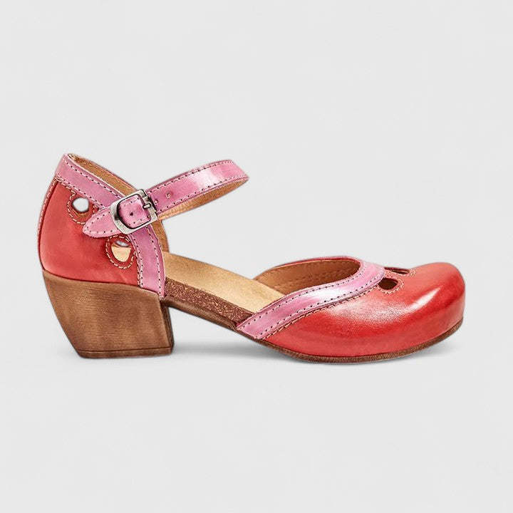 Reeva – Orthopädische Sandalen für höchsten Komfort