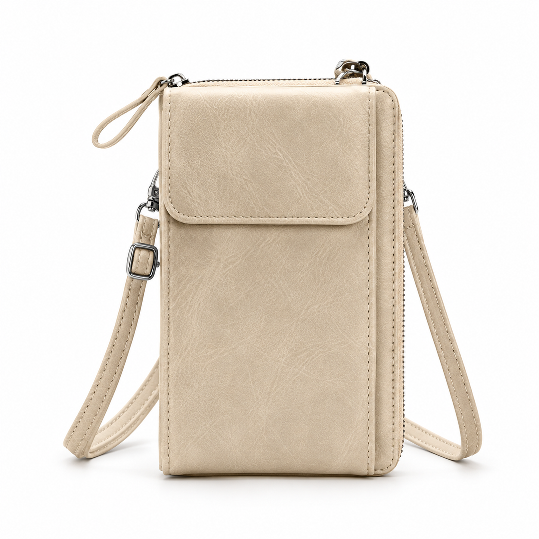 Chloe™ | Kompakte elegante Handtasche