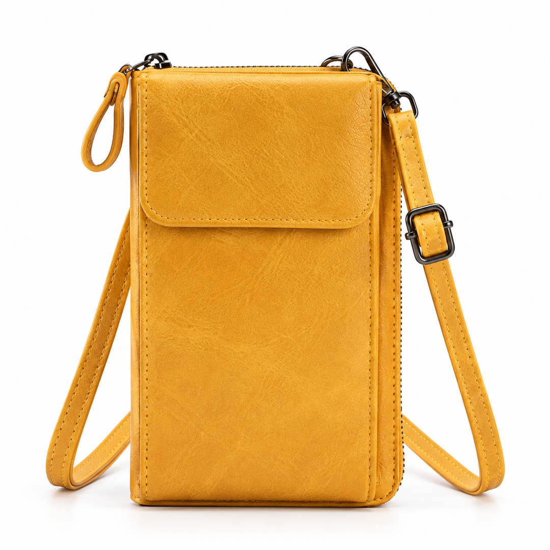 Chloe™ | Kompakte elegante Handtasche