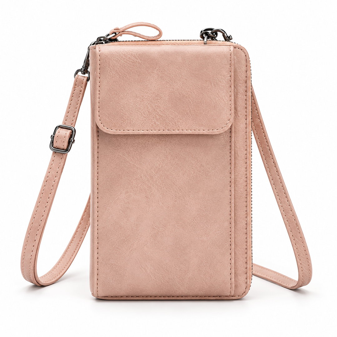 Chloe™ | Kompakte elegante Handtasche