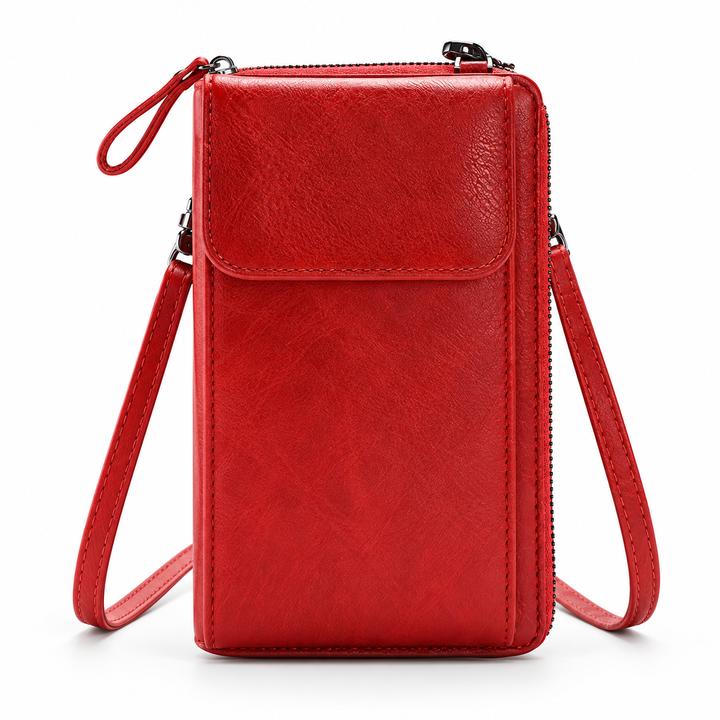 Chloe™ | Kompakte elegante Handtasche
