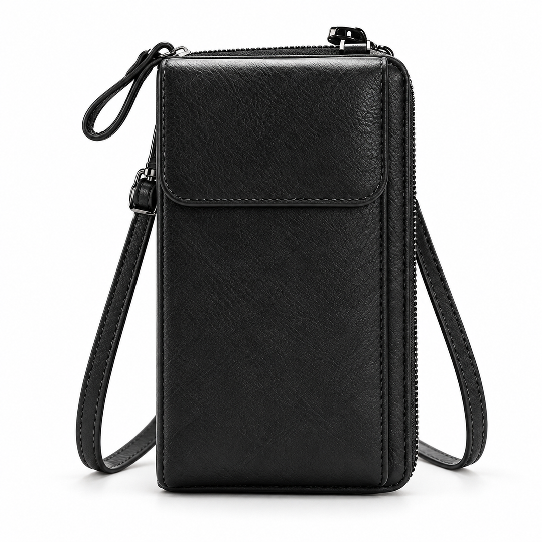 Chloe™ | Kompakte elegante Handtasche