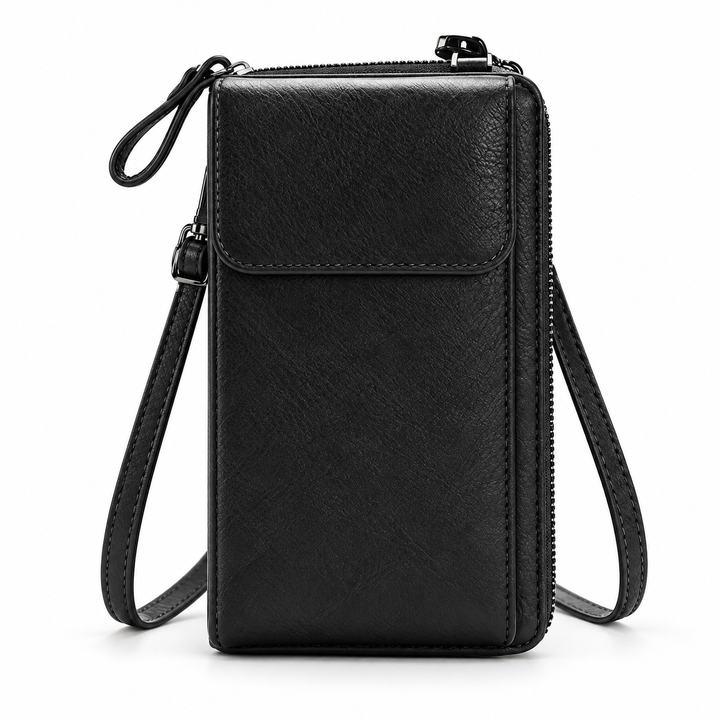 Chloe™ | Kompakte elegante Handtasche