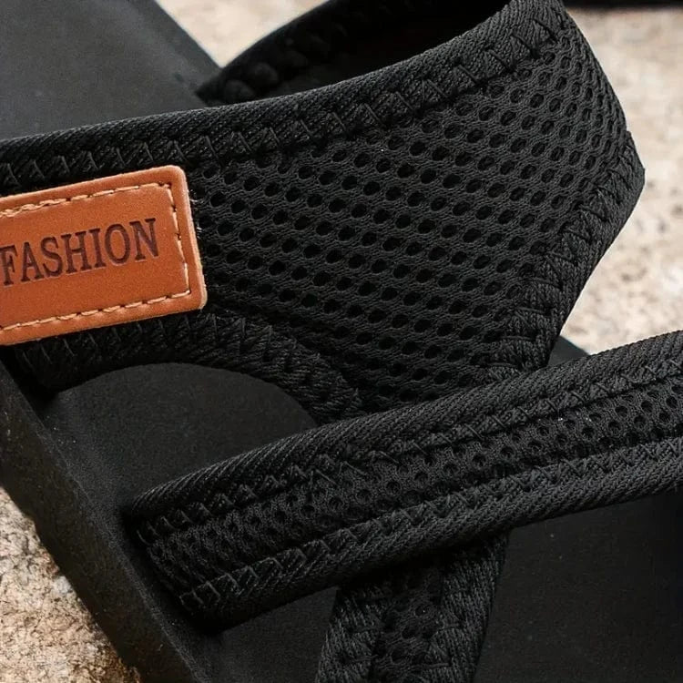 Hadley - Orthopädische Sommersandalen