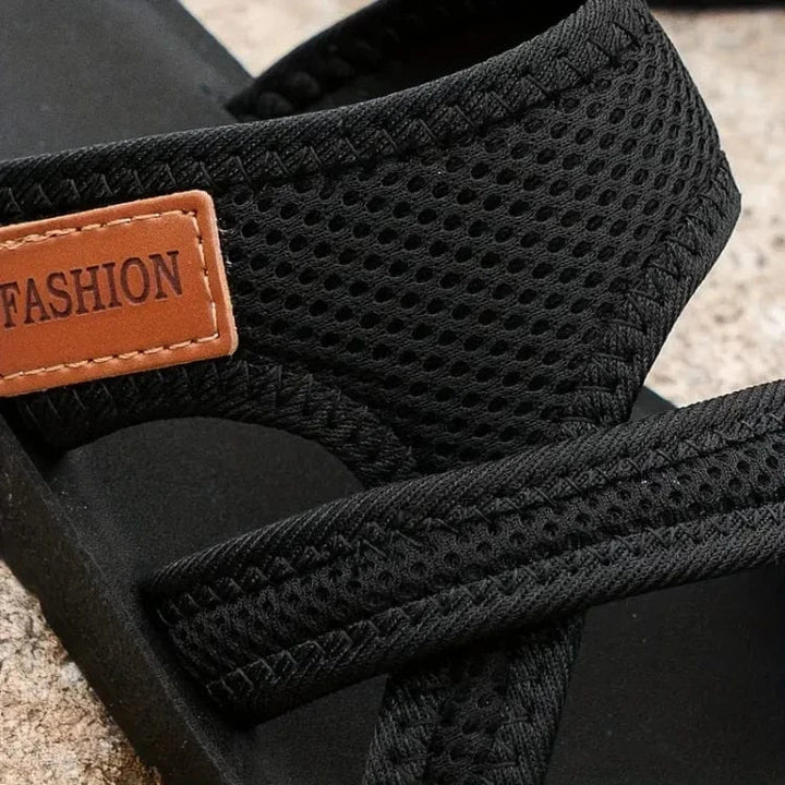 Hadley - Orthopädische Sommersandalen