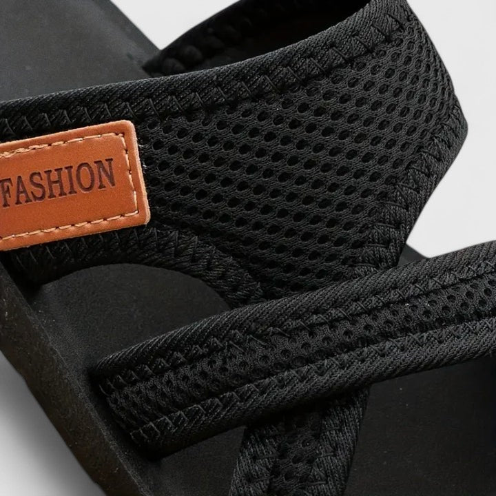 Paige – Orthopädische Komfortsandalen