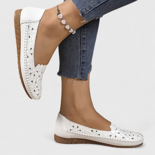 Adalie – Orthopädische Freizeitsandalen