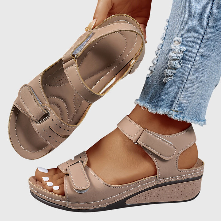 Hana - Orthopädische Stützsandalen