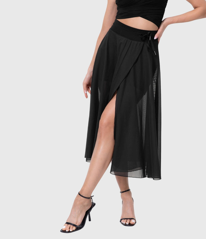 Melanie™ | Eleganter 2-in-1-Rock