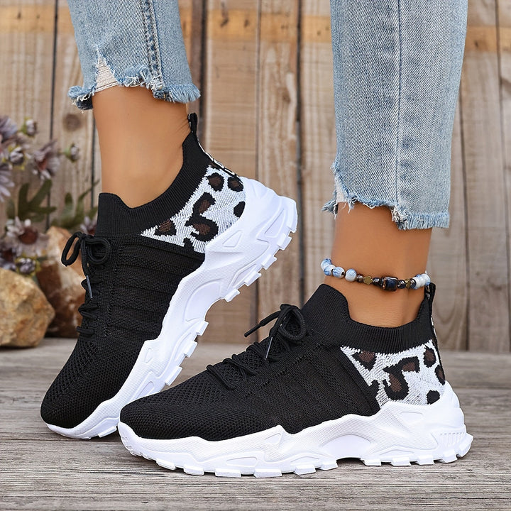 Atmungsaktive bequeme Sneaker