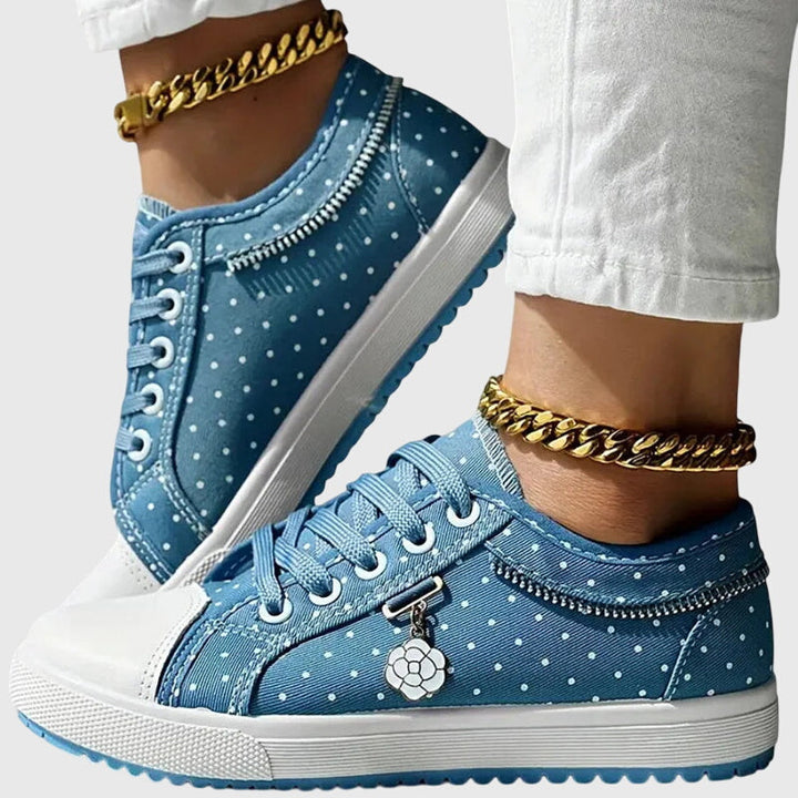 Elena™ | Orthopädische Sneaker