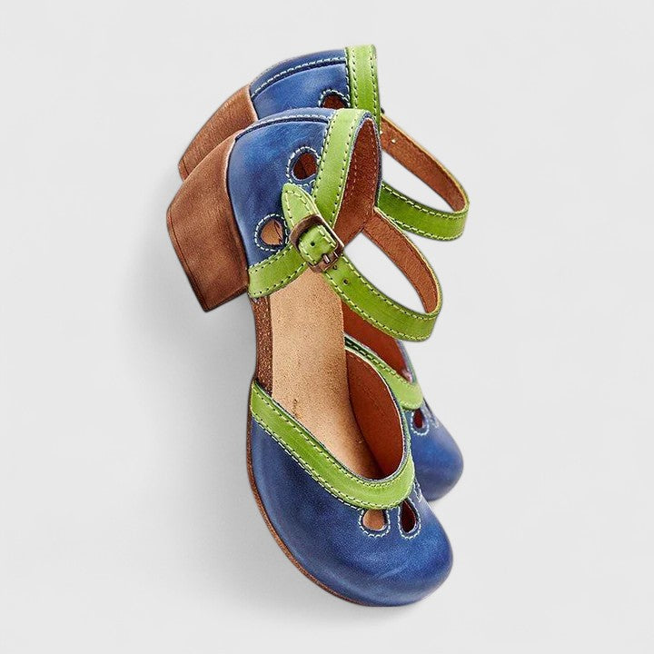 Reeva – Orthopädische Sandalen für höchsten Komfort