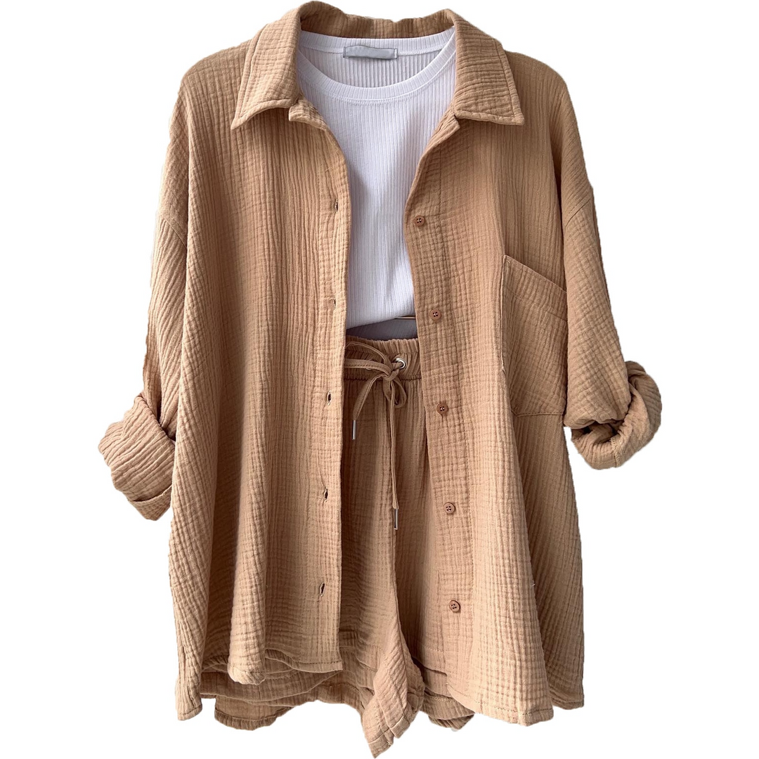 SUZY – Zweiteiliges Set