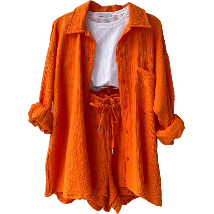 SUZY – Zweiteiliges Set