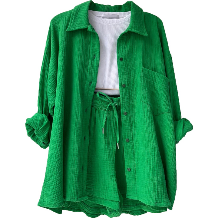 SUZY – Zweiteiliges Set