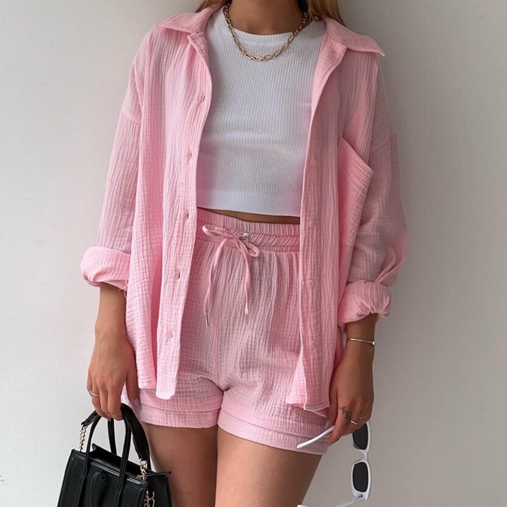 SUZY – Zweiteiliges Set