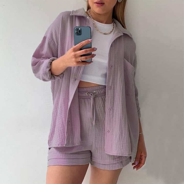 SUZY – Zweiteiliges Set