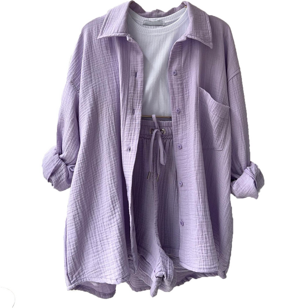 SUZY – Zweiteiliges Set