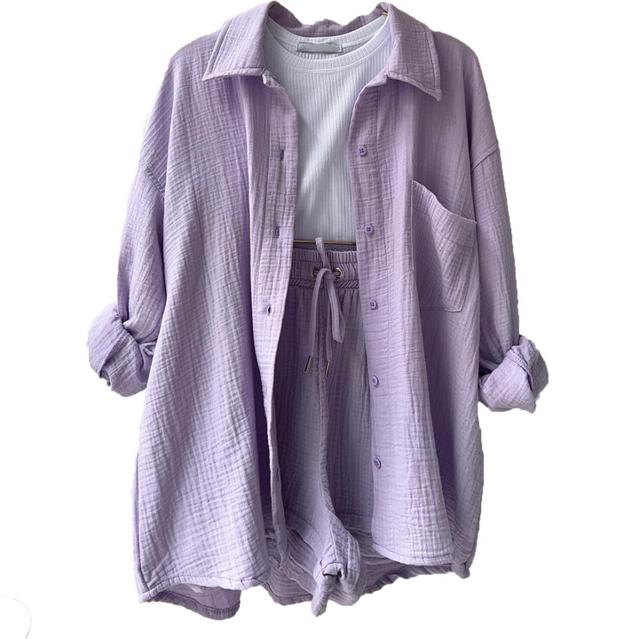 SUZY – Zweiteiliges Set