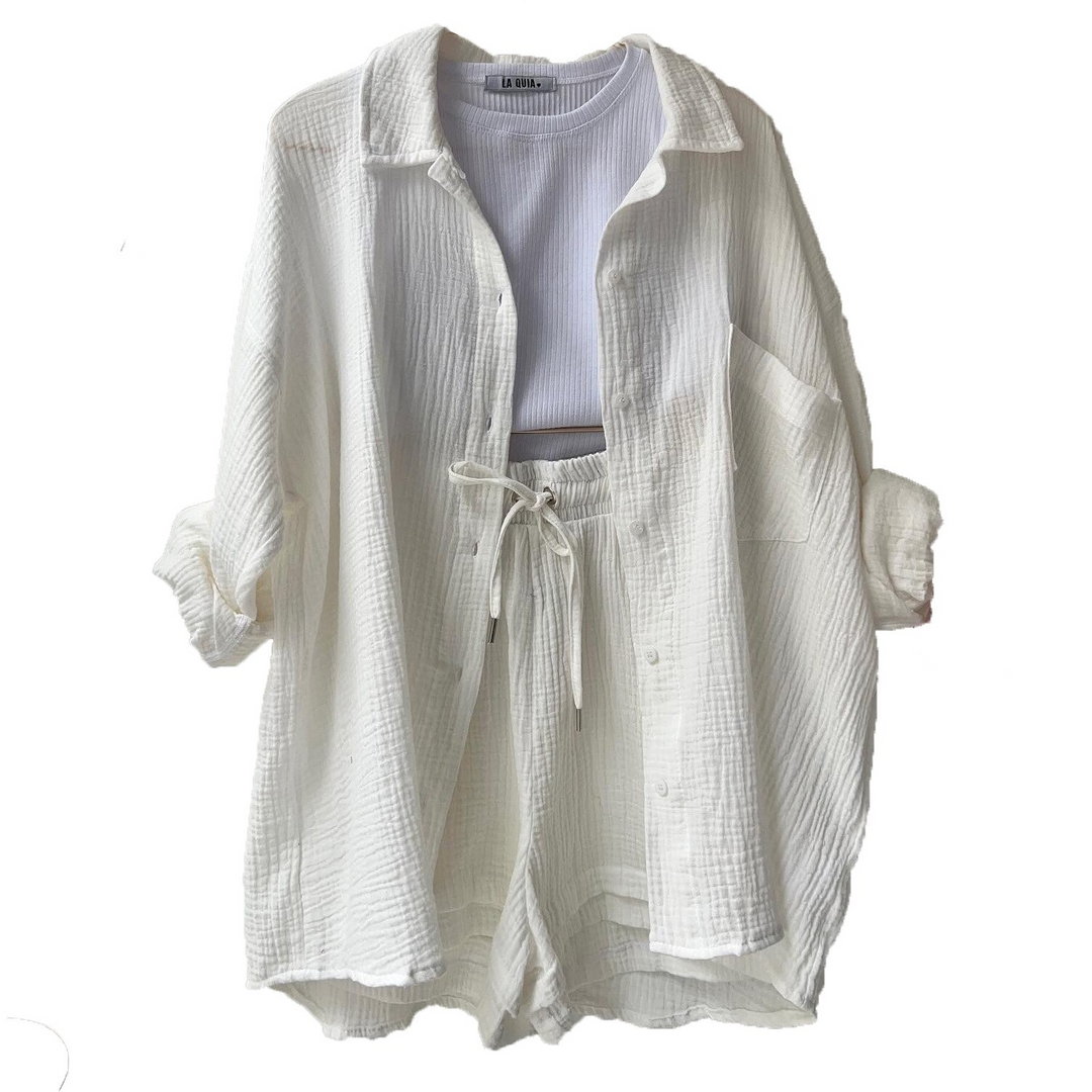 SUZY – Zweiteiliges Set