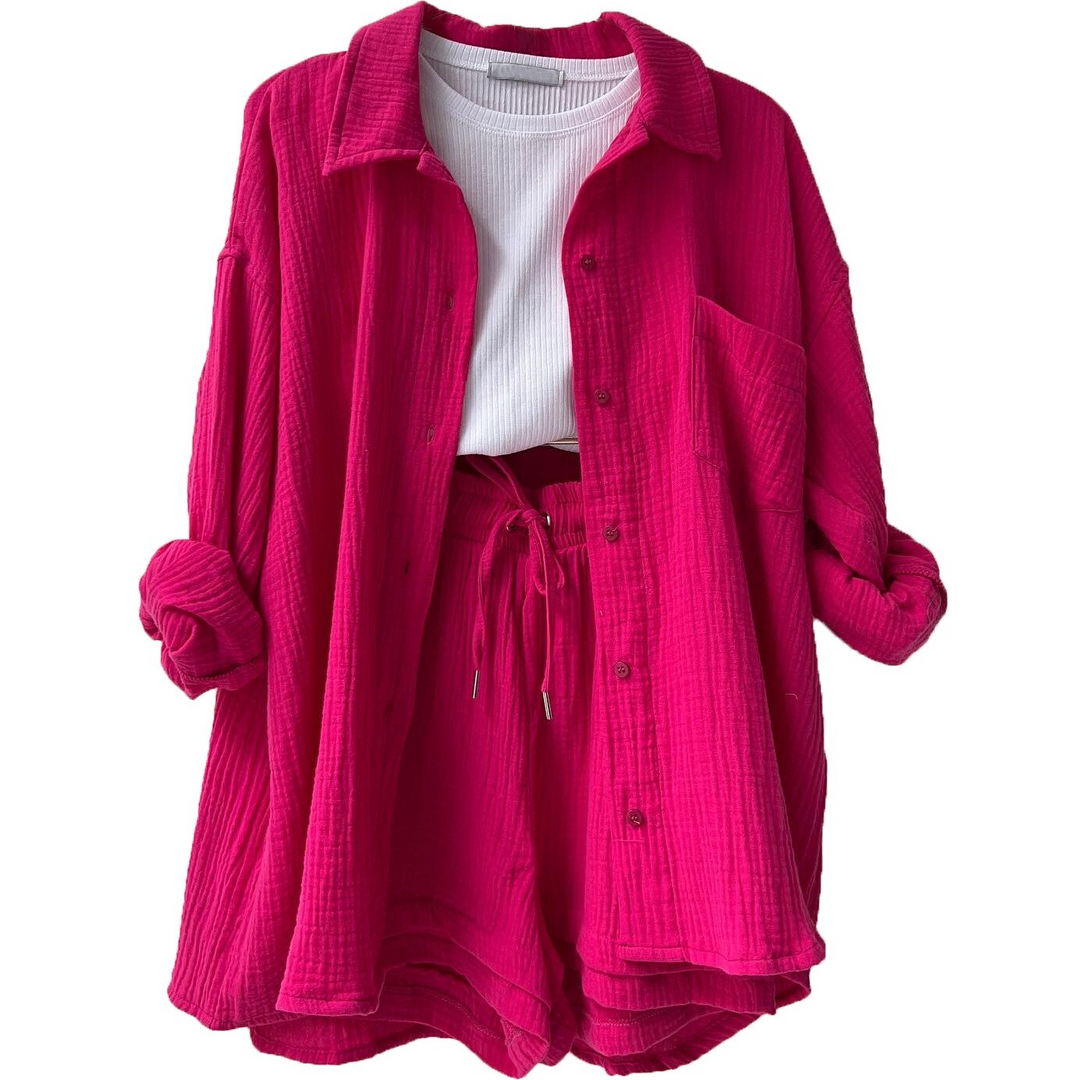 SUZY – Zweiteiliges Set