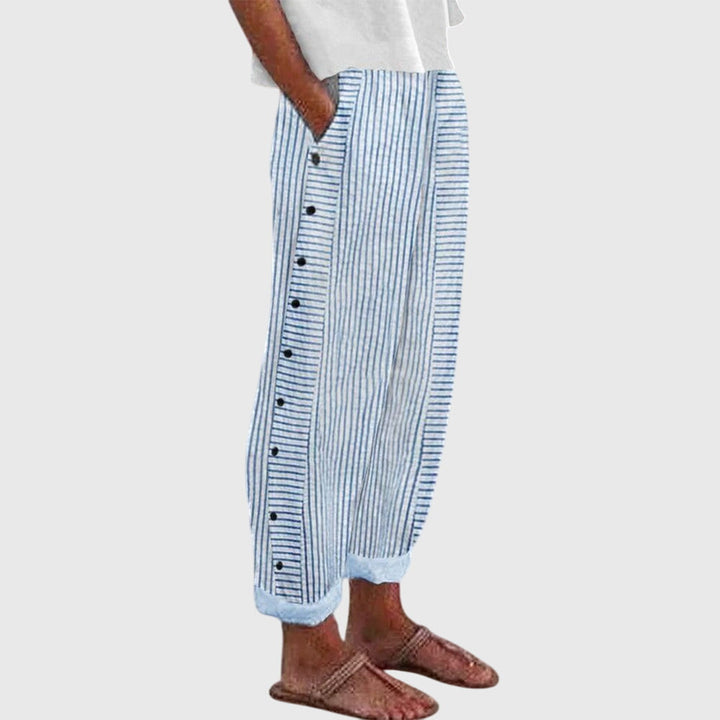 Bertha™ | Elegante Hosen für Damen