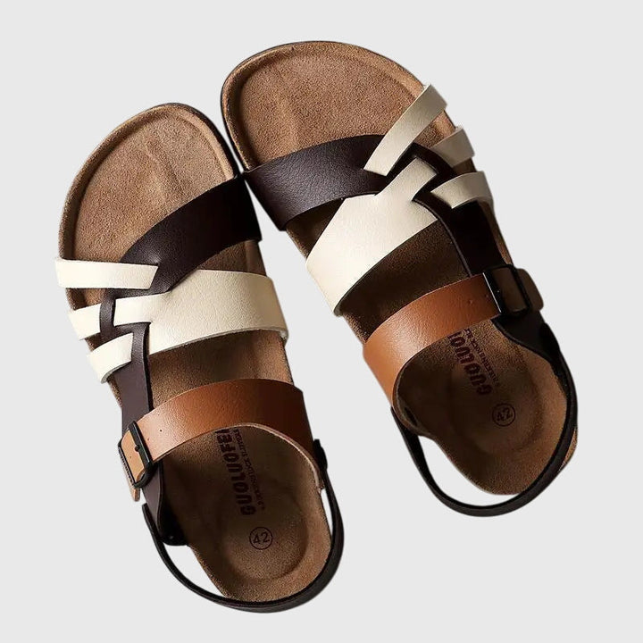 Camille – Elegante, leichte Sandalen