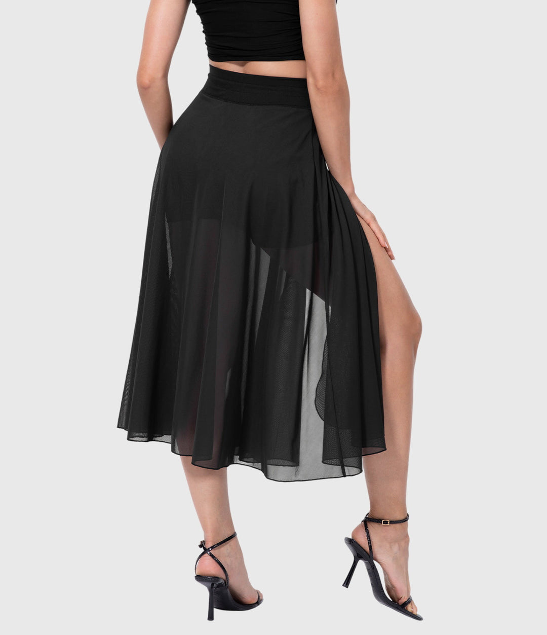 Melanie™ | Eleganter 2-in-1-Rock