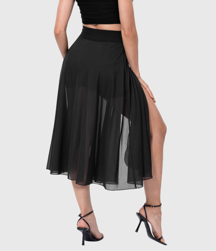 Melanie™ | Eleganter 2-in-1-Rock