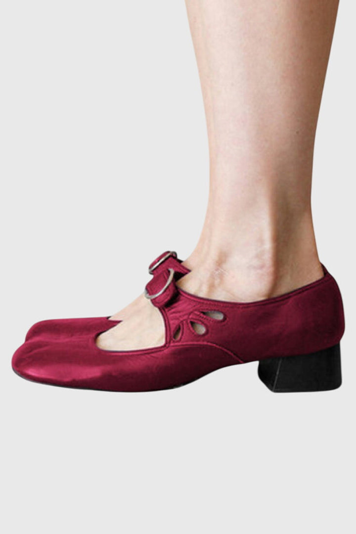 Norah – Bequeme orthopädische Sandalen