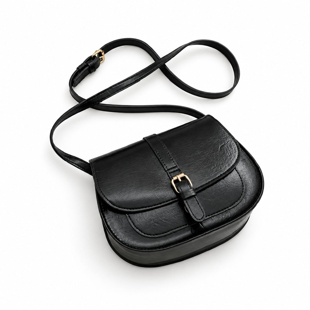 Evelyn™ | Klassische Schultertasche