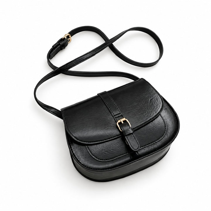 Evelyn™ | Klassische Schultertasche