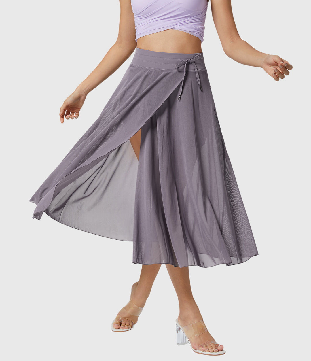 Melanie™ | Eleganter 2-in-1-Rock