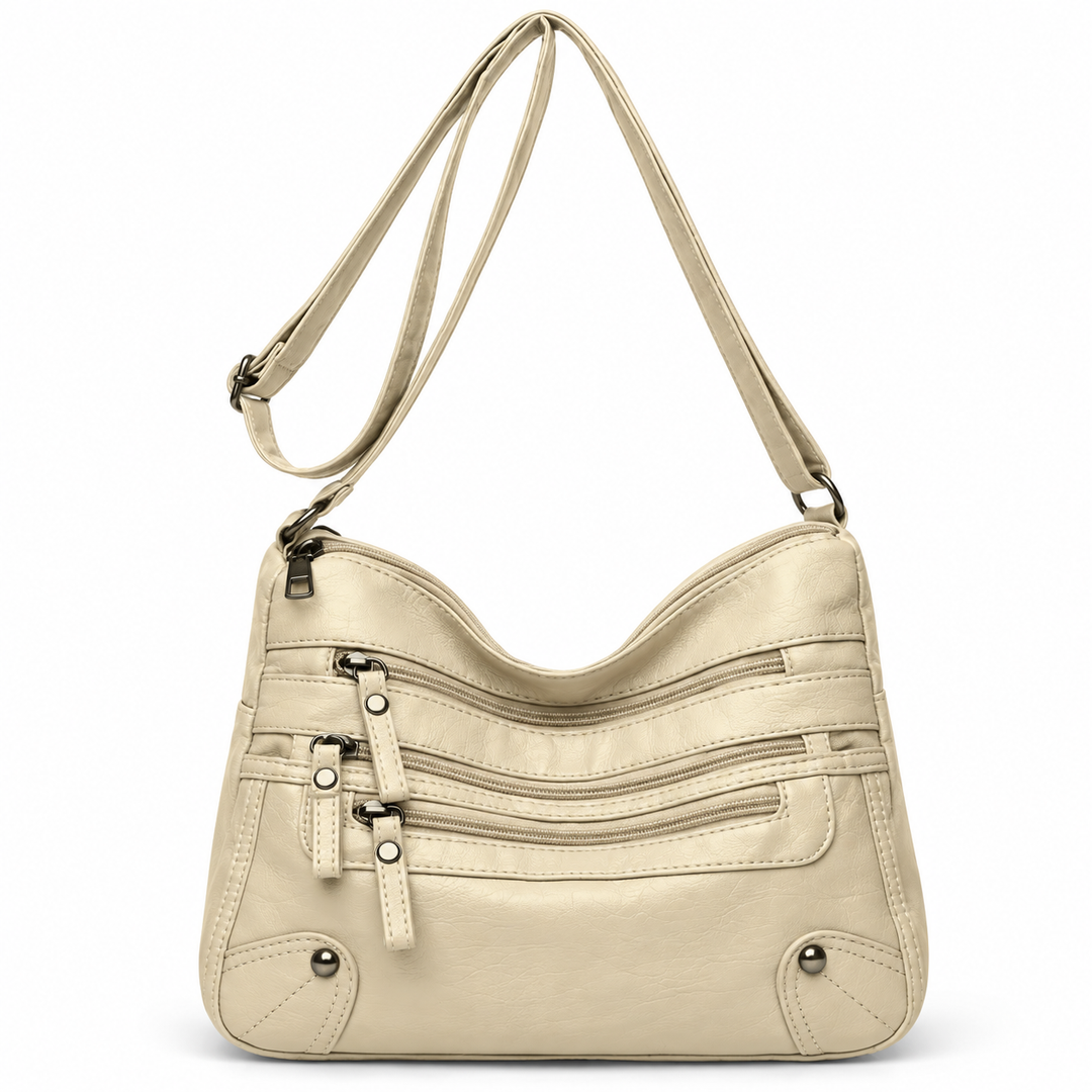 Evelyn™ | Elegante Schultertasche