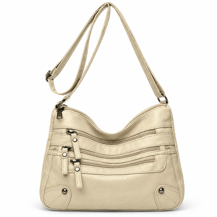 Evelyn™ | Elegante Schultertasche