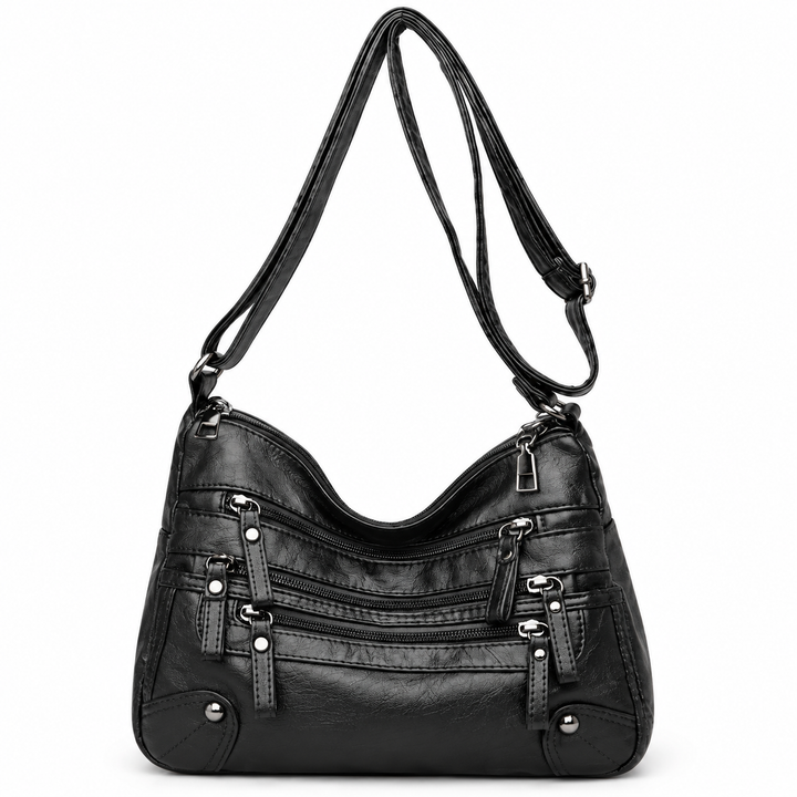 Evelyn™ | Elegante Schultertasche