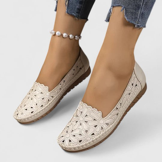 Adalie – Orthopädische Freizeitsandalen