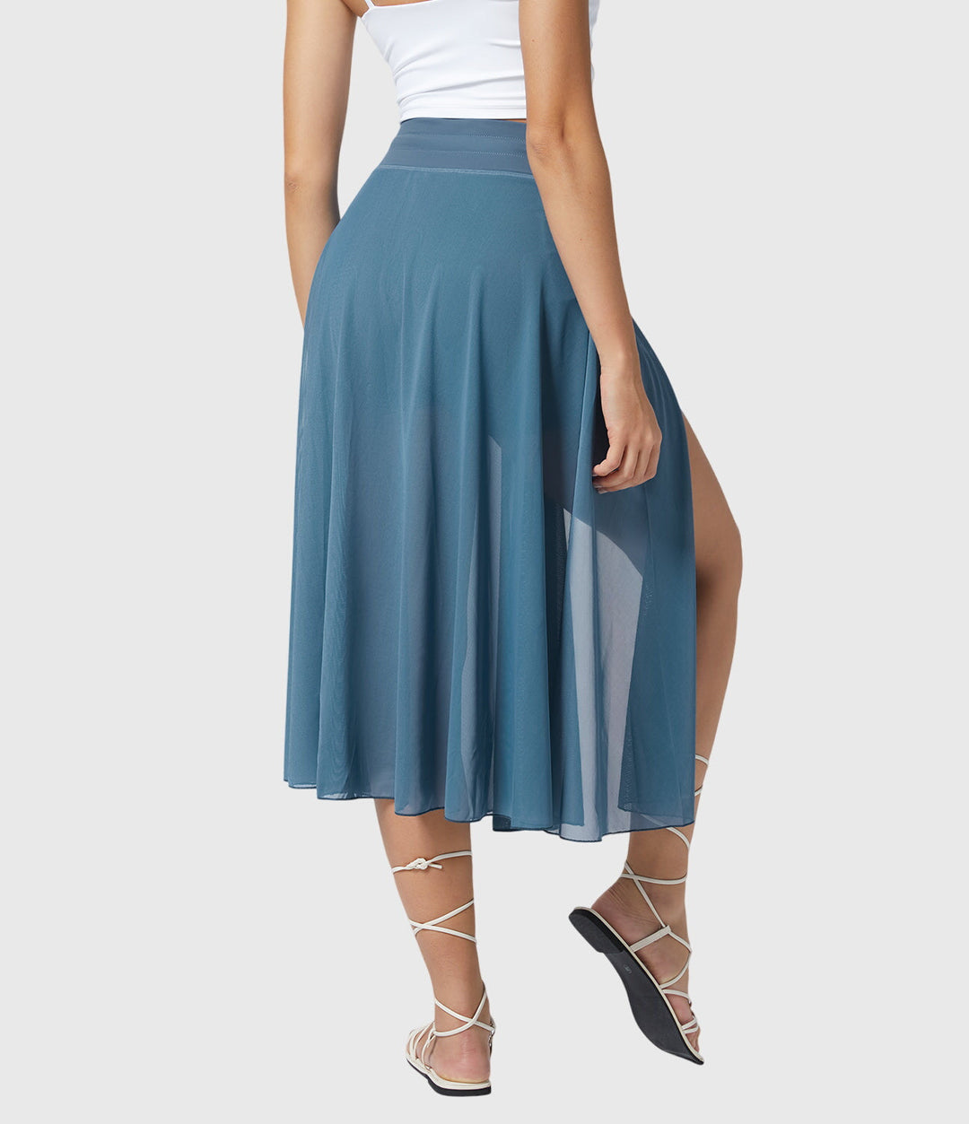 Melanie™ | Eleganter 2-in-1-Rock