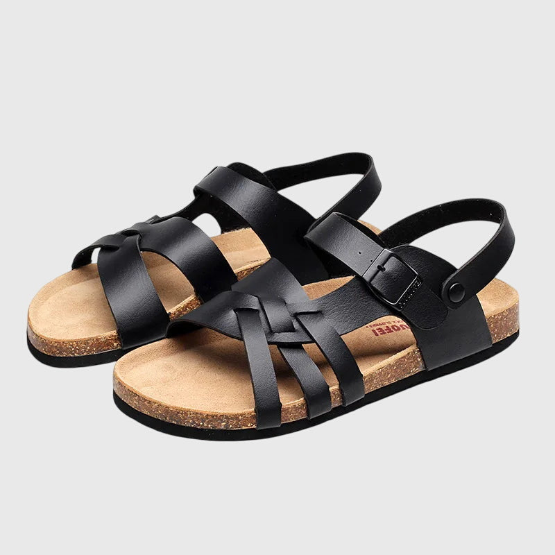 Camille – Elegante, leichte Sandalen