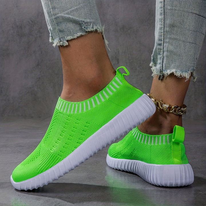 Ultraleichte rutschfeste Sneaker
