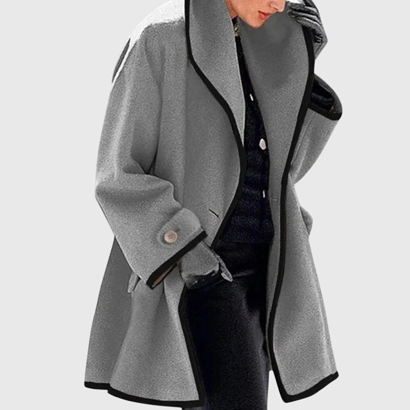 Maria™ – Elegante und modische Fleecejacke