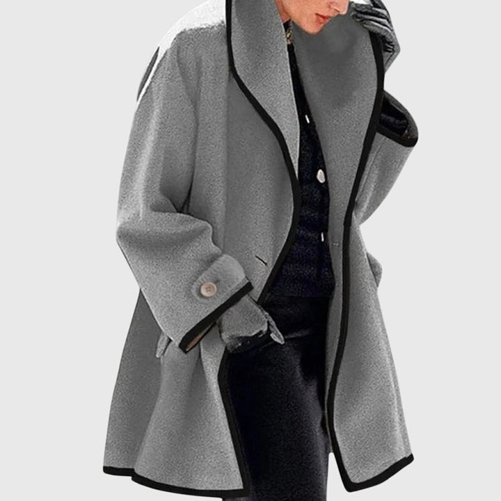 Maria™ – Elegante und modische Fleecejacke