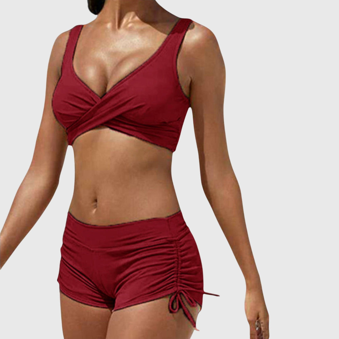 Anabella | Stylischer Bikini