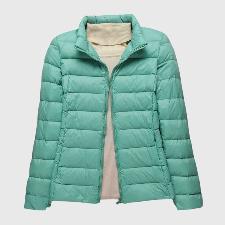 Lily™ – Ultraleichte Steppjacke