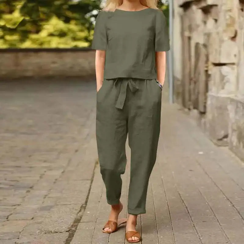 Charm™ - Schickes zweiteiliges Entspannungsset