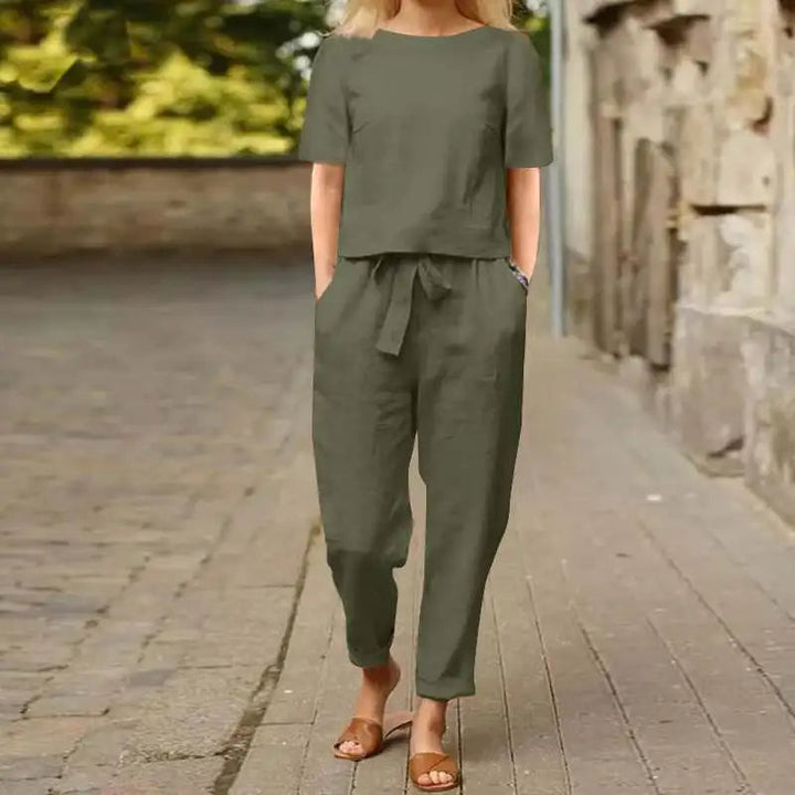 Charm™ - Schickes zweiteiliges Entspannungsset
