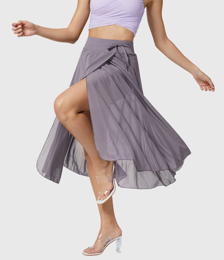 Melanie™ | Eleganter 2-in-1-Rock
