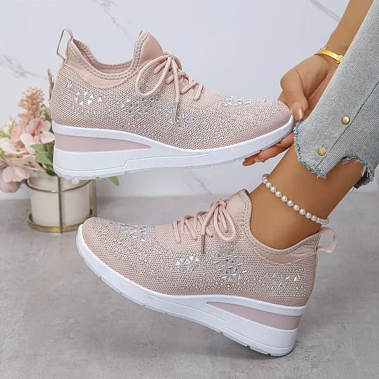 GRACE | Bequeme orthopädische Schuhe
