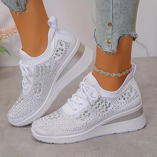 GRACE | Bequeme orthopädische Schuhe