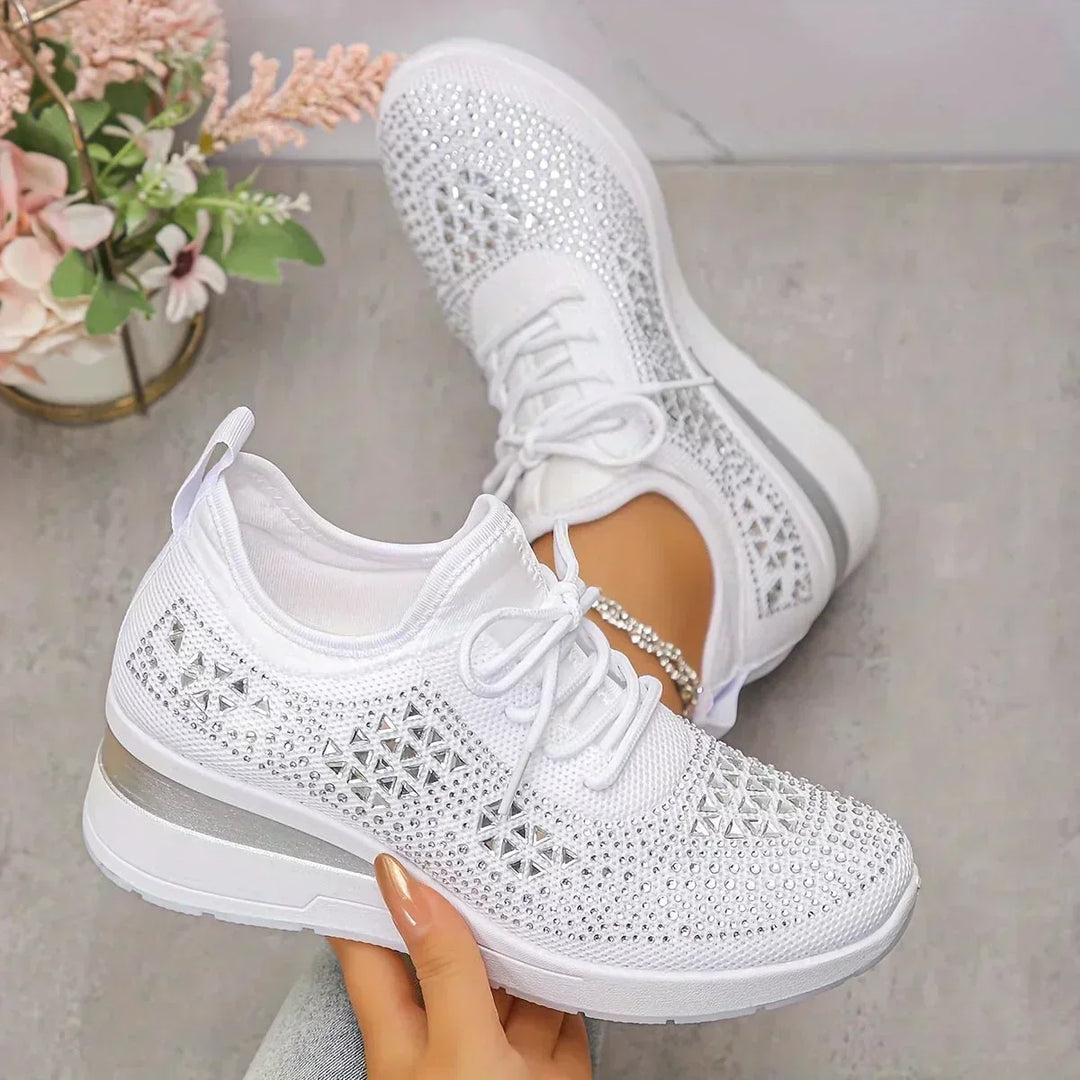 GRACE | Bequeme orthopädische Schuhe